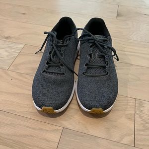 Mens Under Armour Deluxe Foam Shoes